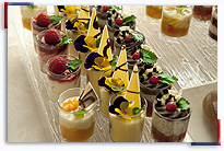 Dessert-Buffet