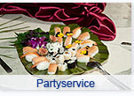 Partyservice Catering - Hanse-Menü Rostock